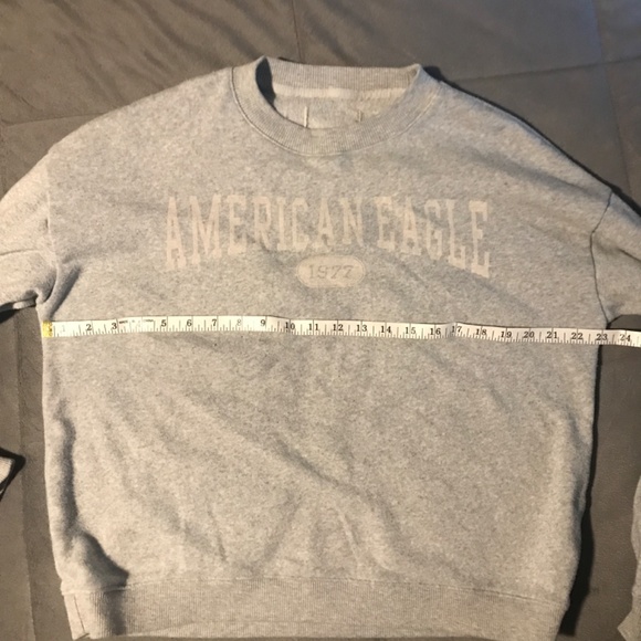 AE hoodie - Picture 2 of 3